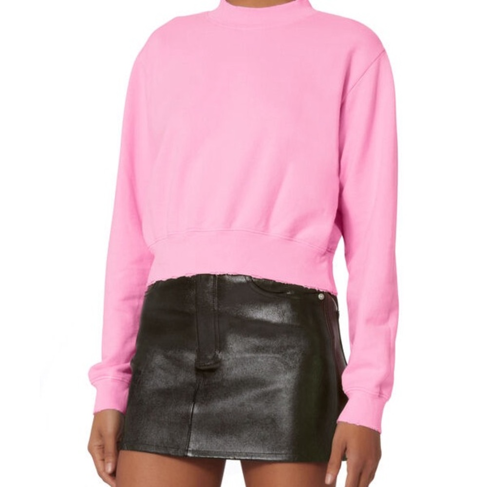 Cotton Citizen Milan Sweatshirt XS